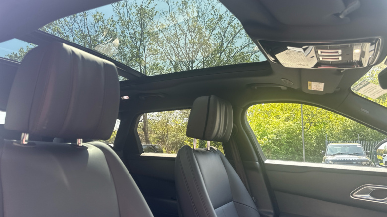 Land Rover Range Rover Velar 2.0 D200 MHEV Dynamic HSE 5dr Auto Diesel Estate
